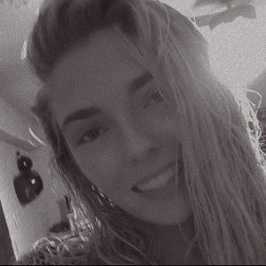 Meet your Posher, Mckenna